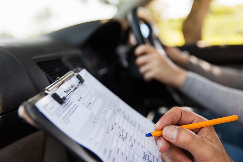 What is a DVSA approved driving instructor?